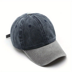 Casual Baseball Cap for Unisex Outdoor Sports