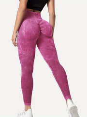 High Waist Yoga Leggings for Women