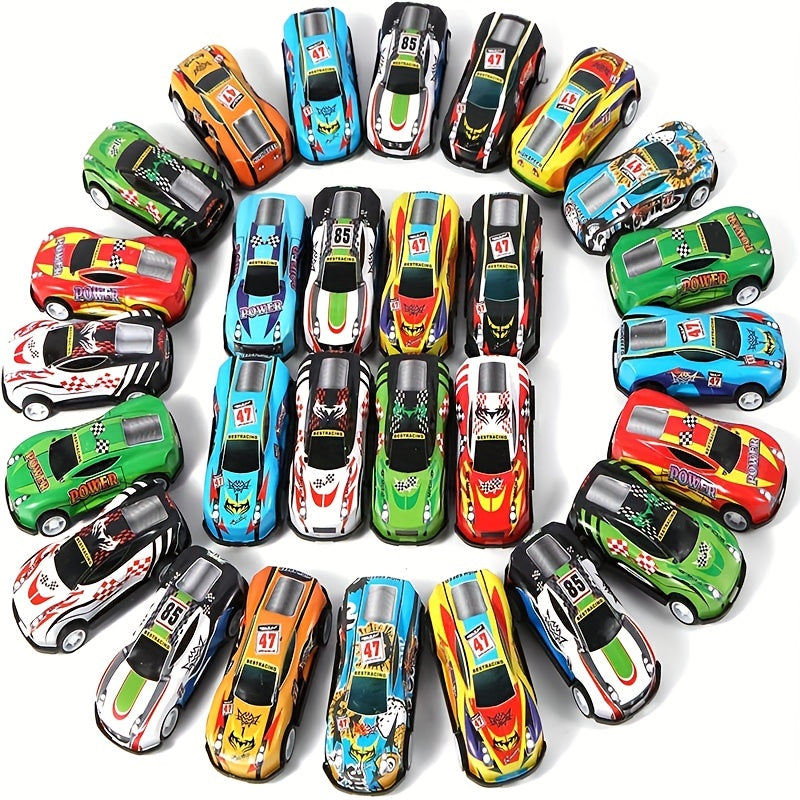 Mini Die Cast Race Cars Bulk Toys