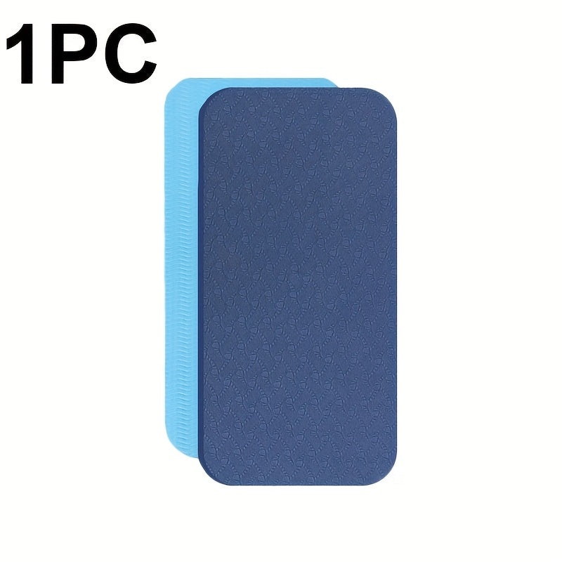 Abdominal Wheel Support Pad Non-slip Fitness Yoga Mat