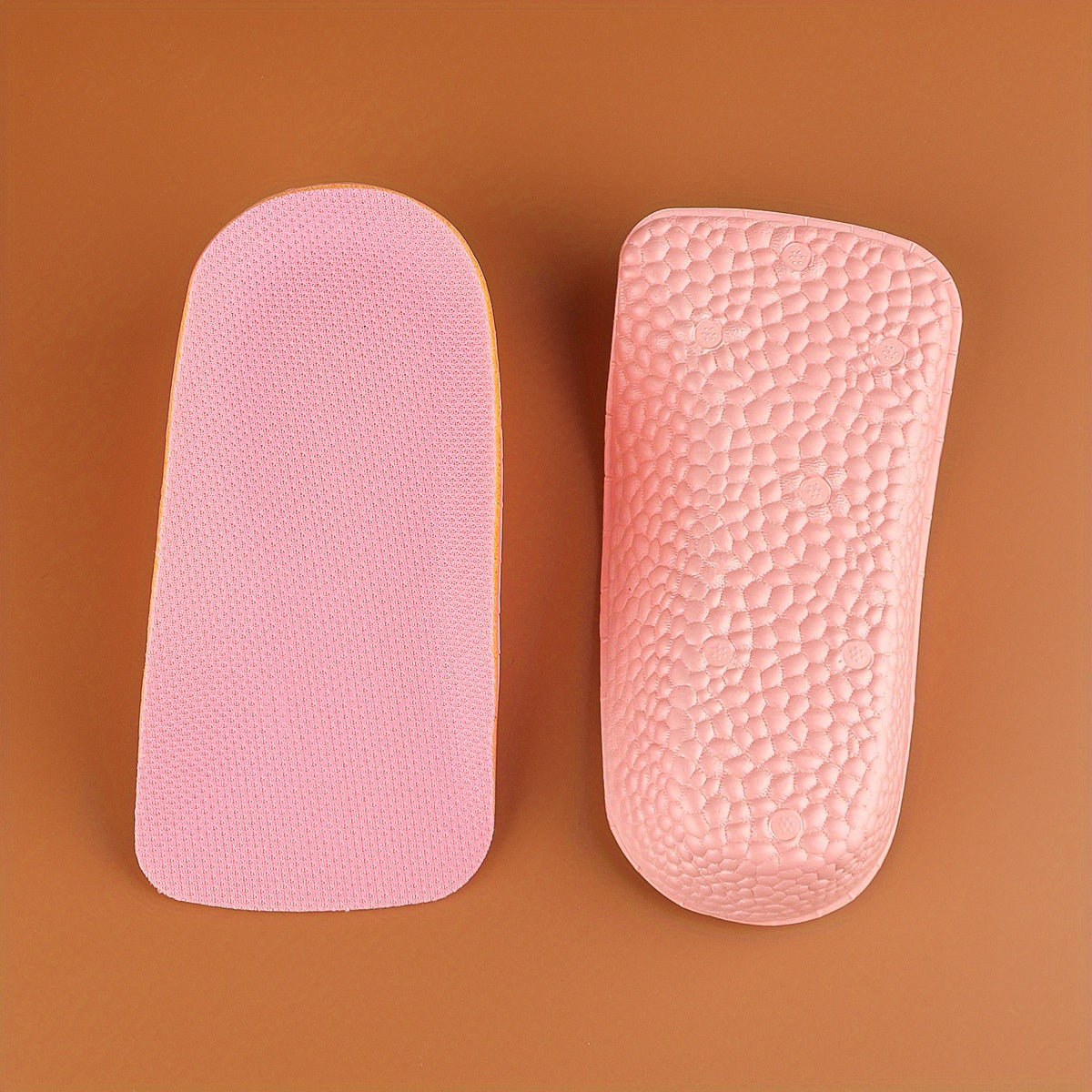 2pcs 1.5 3.0 59.1 38in Invisible Height Increase Insoles