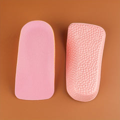 2pcs 1.5 3.0 59.1 38in Invisible Height Increase Insoles