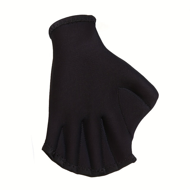 2MM Neoprene Swimming Web Diving Gloves Men Women
