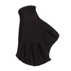 2MM Neoprene Swimming Web Diving Gloves Men Women