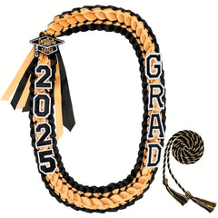 Graduation Ribbons & Garlands Necklaces GRAD 51 43m