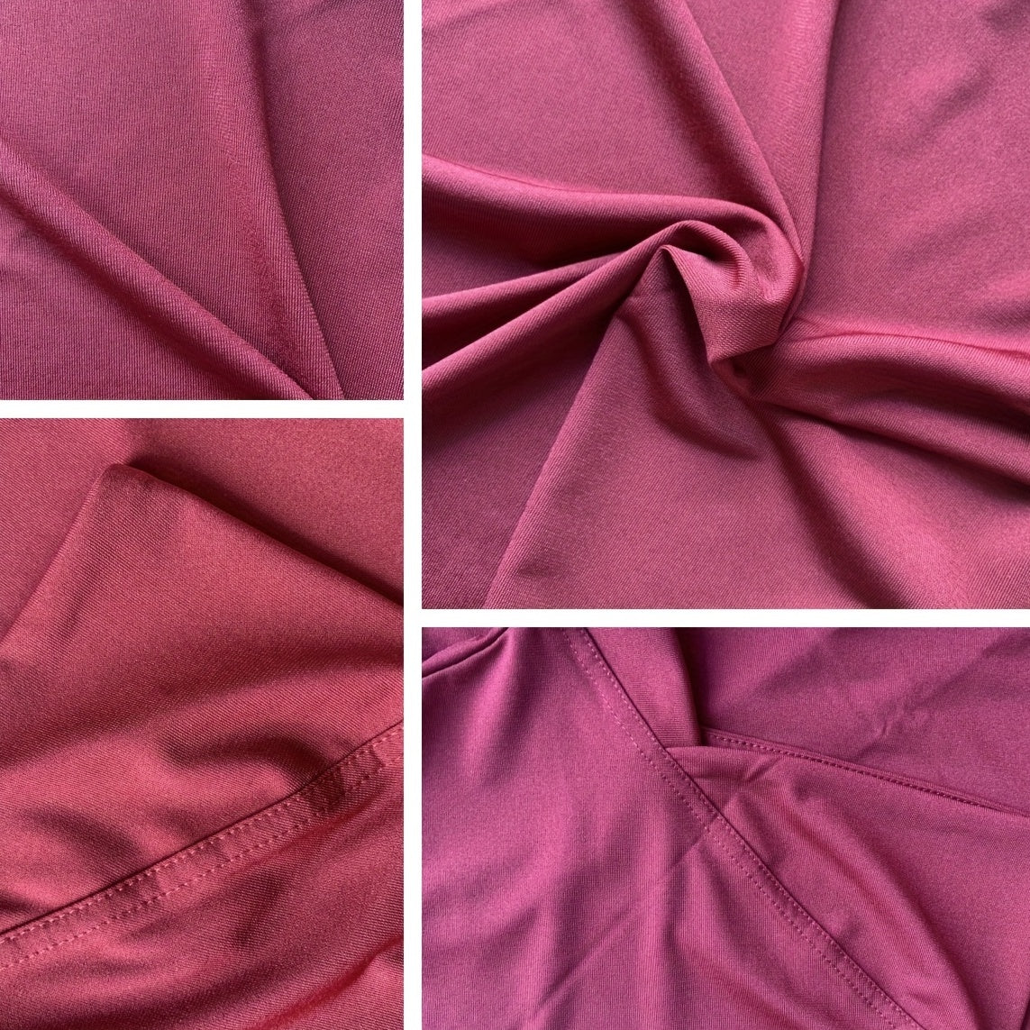 80 Plain High Density Fabric Soft Muslim Headscarf Arab Hat Men Women