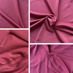 80 Plain High Density Fabric Soft Muslim Headscarf Arab Hat Men Women