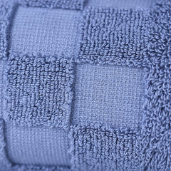 Soft Absorbent Towel 29x15in for Bathroom Face and Hair Cleaning