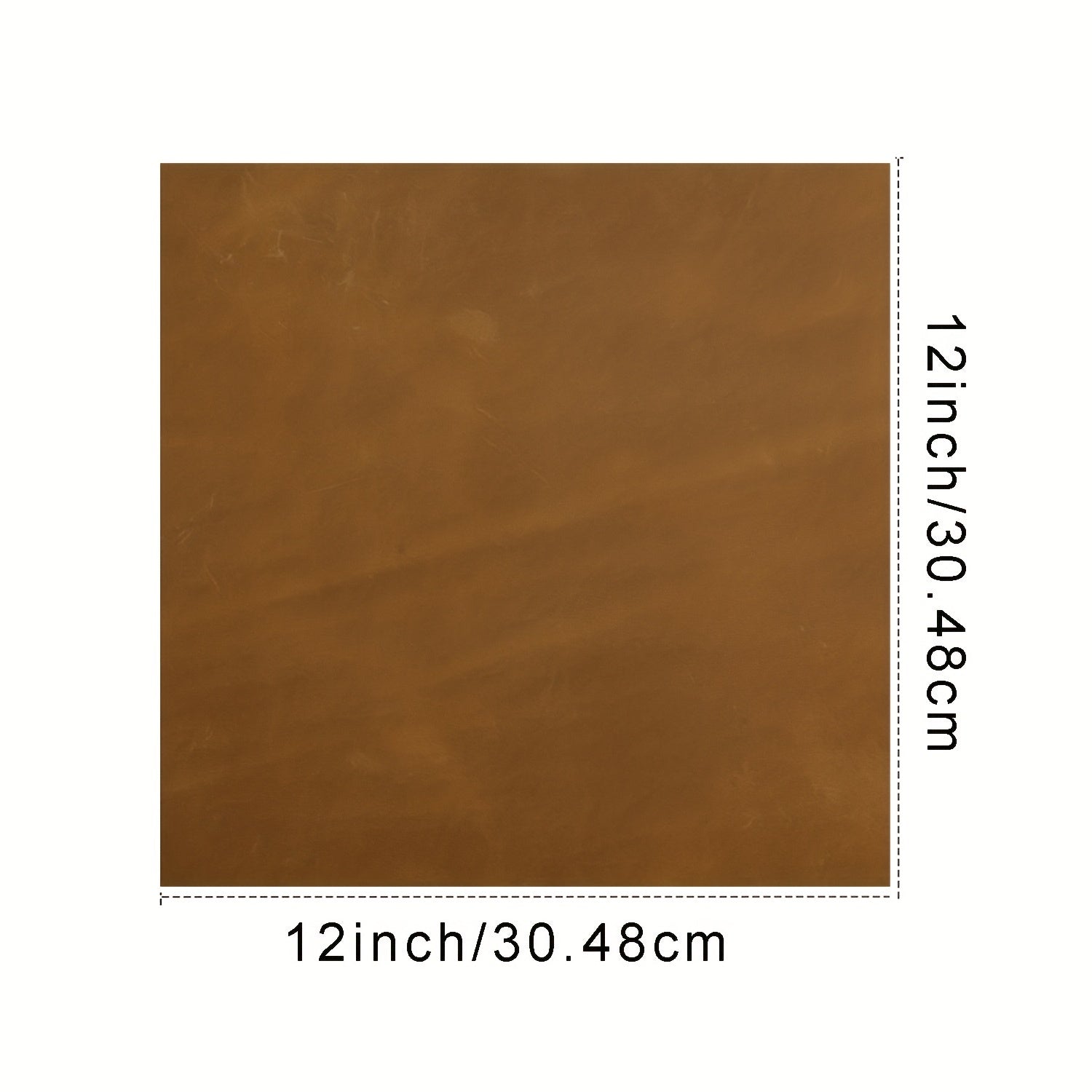 Full Grain 1.8-2.1MM Thick Crazy Horse Cowhide Leather Sheets