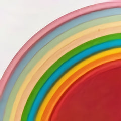 50sheets A4 Colorful Origami Copy Paper 10 Colors Optional Printing Paper