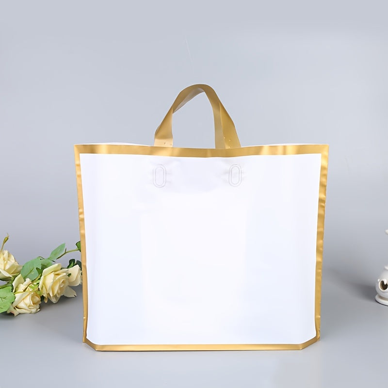 5pcs Christmas Gift Bag Phnom Penh Satchel with Packaging
