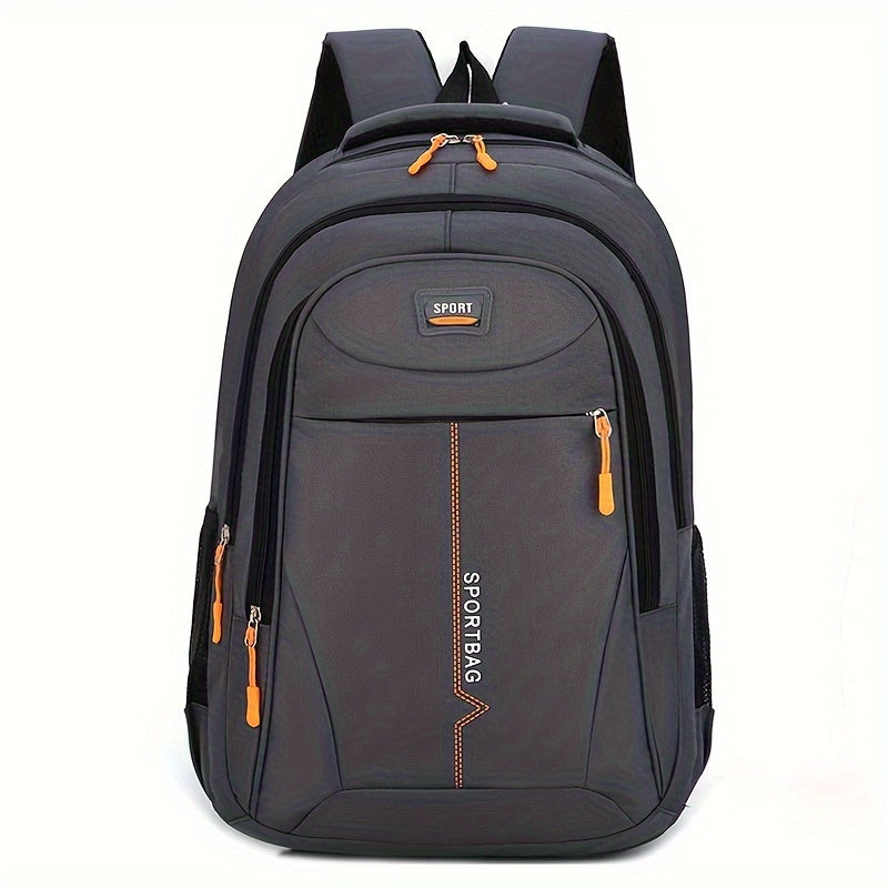 Large Capacity Waterproof Backpack Bag for Sports Climbing