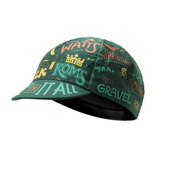 UV Proof Cycling Cap for Men & Women