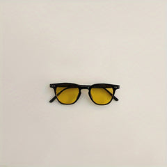 Round Sunglasses UV Protection for Outdoor Party