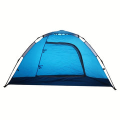 Waterproof Double Tent for Outdoor Camping
