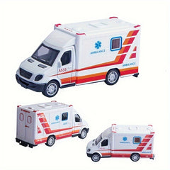 Toy Pull Back Car for Kids