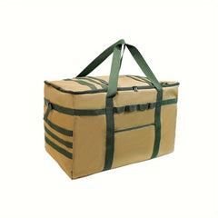 Outdoor Portable Storage Bag Camping Tent Storage Bag