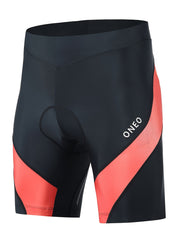 Men's Cycling Shorts Breathable Compression Pants for Biking