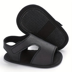 Breathable Open Toe Sandals for Baby Boys Lightweight Anti Slip Sandals