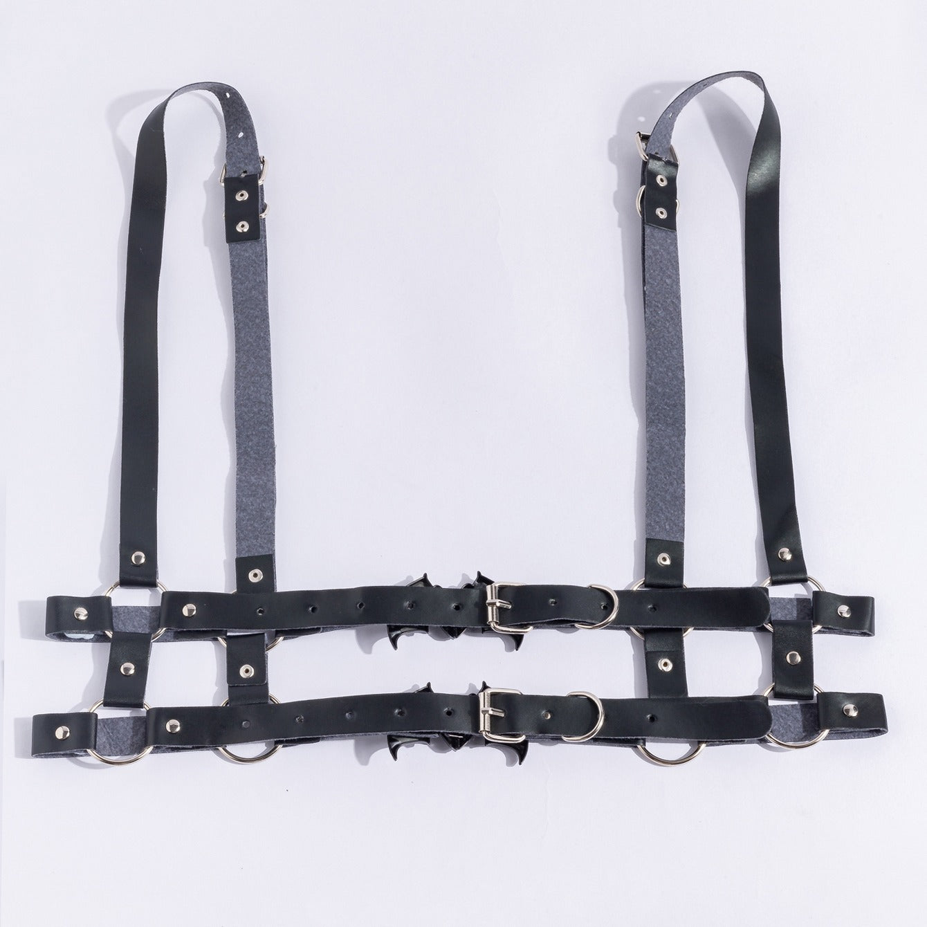 Men's Dark Bat Sexy Strap