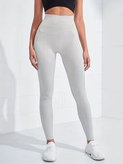 High Waist Tummy Control Yoga Pants for Women
