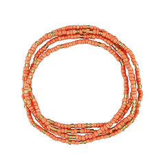 Layered Belly Body Chain Waist Jewelry for Women