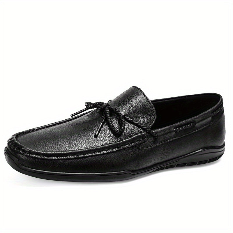 Men's Comfy Casual Loafers Slip On Walking Shoes