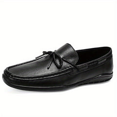 Men's Comfy Casual Loafers Slip On Walking Shoes