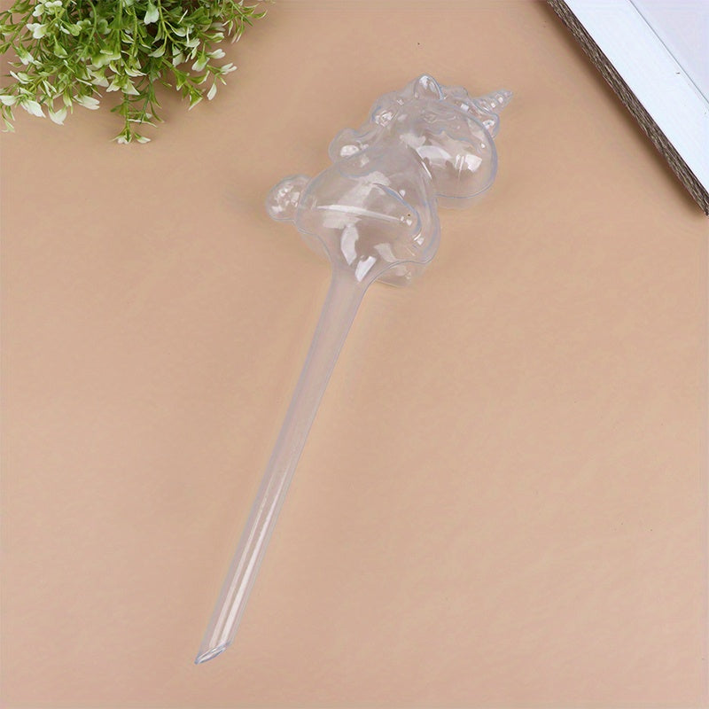 Plant Watering Spikes Self Irrigation System Indoor Outdoor Automatic Garden
