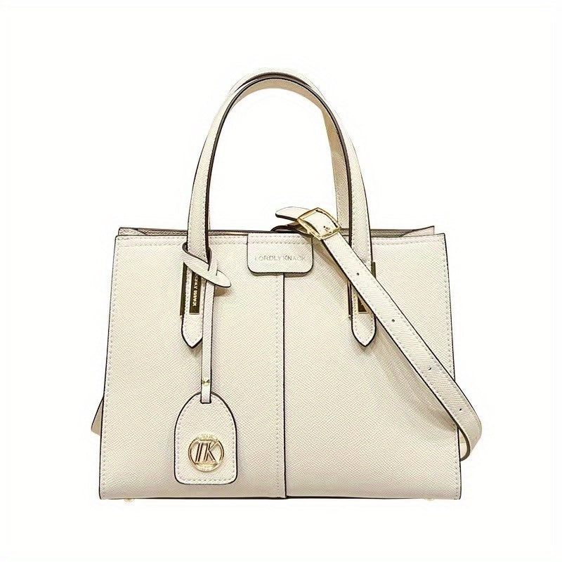 Stylish Tote Bag Crossbody Satchel Shoulder Purse