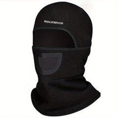 Thermal Balaclava Ski Mask Windproof Face Mask for Cold Weather