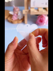 525pcs Cream Glue Guka Sticker Set Birthday Gift DIY Crafts Set Toy Accessories
