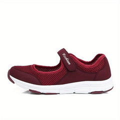 Girls' Casual Breathable Low Top Sandals Lightweight Comfortable Anti Slip Shoes