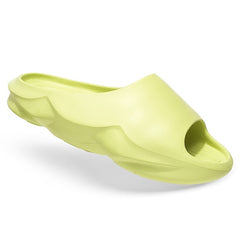 Men's Cloud Slides Slippers Lightweight Non slip Shoes For Indoor Outdoor
