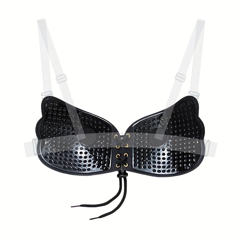 Invisible Push Up Silicone Bra Stickers
