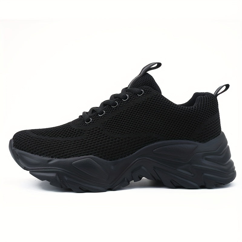 Women's Breathable Running Shoes Comfort & Non Slip