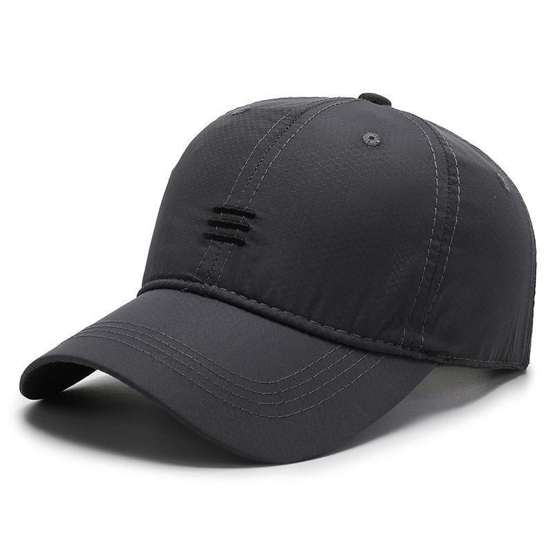 Lightweight Quick drying Outdoor Sports Baseball Cap