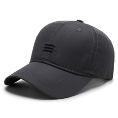 Lightweight Quick drying Outdoor Sports Baseball Cap