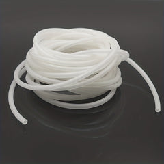 Flexible Silicone Tube 2.5mm Hollow Fly Tying Tubes