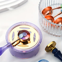 Wax Seal Spoon for Wedding Invitations