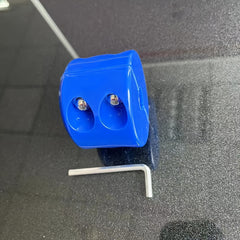 Car Winch Hook Limiter Cable Protector Rubber Plug