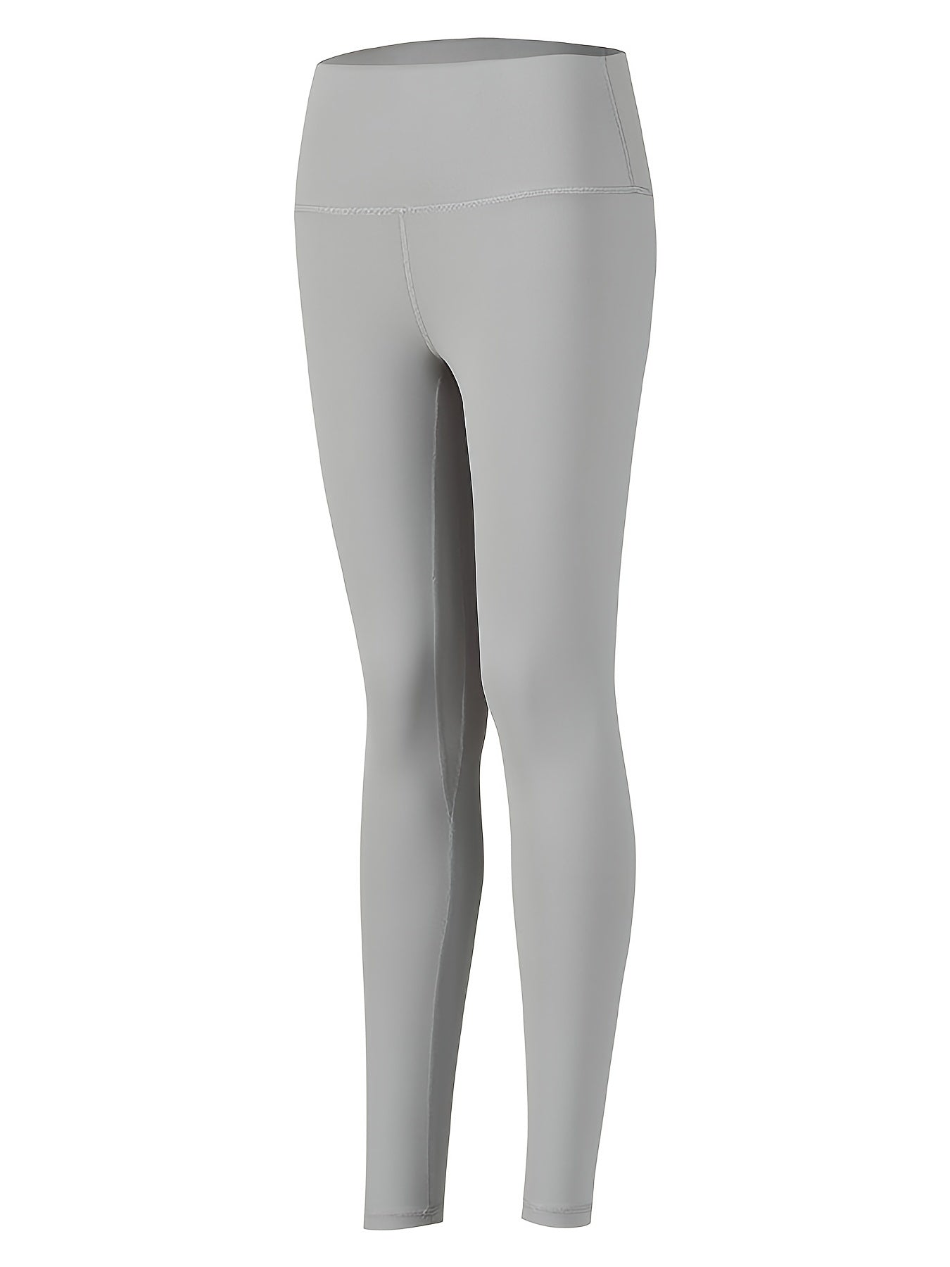 High Rise Yoga Leggings Stretch Workout Pants