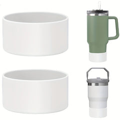 30/40oz Tumbler Silicone Cup Boot - Non-slip Protective Cover