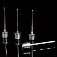 5pcs Basketball Inflatable Pump Needles Accessories