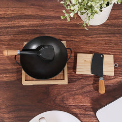 1pc Kitchen Toy Set Iron Tableware Kitchenware Cooking Tools