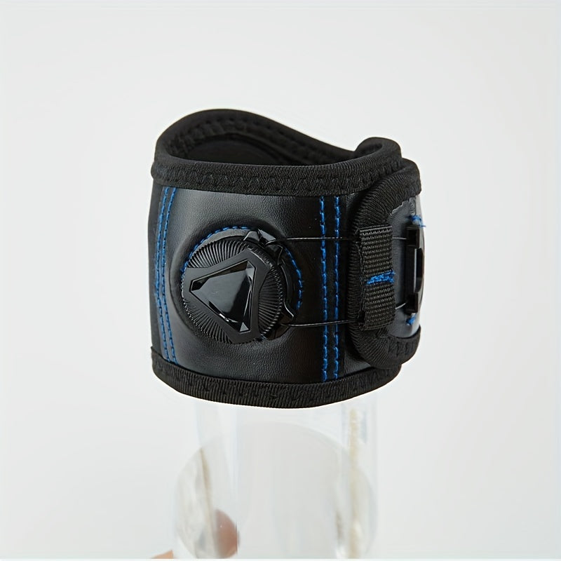 Adjustable Strap Wrist Guard Baseball Arm Protector
