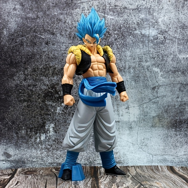 Holiday Hot Anime Action Figures for Christmas and Halloween