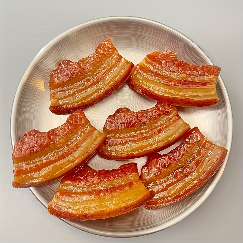 Resin Pork Belly Cream Glue for DIY Crafts