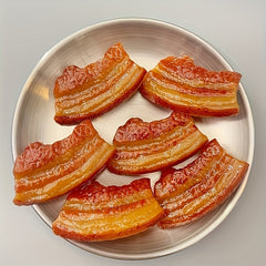 Resin Pork Belly Cream Glue for DIY Crafts