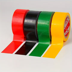 1pc Rainbow Ten Tape 45mm X 21 872 Yards Colored Cloth Based Tape